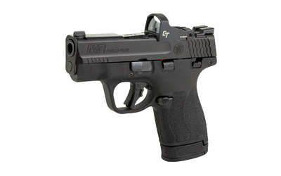 S&W SHIELD PLUS 9MM 3.1″ TS 13 BUNDL