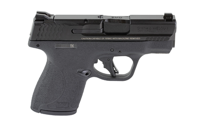 S&W SHLD PLUS 9MM 3.1″ TS 13RD BNDL