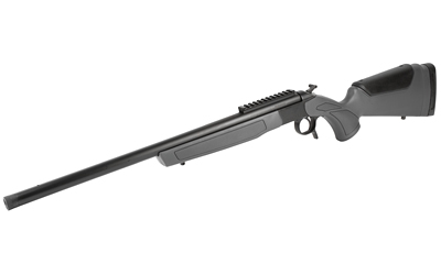 CVA SCOUT GEN 3 450BM 22″ BLK/GRY