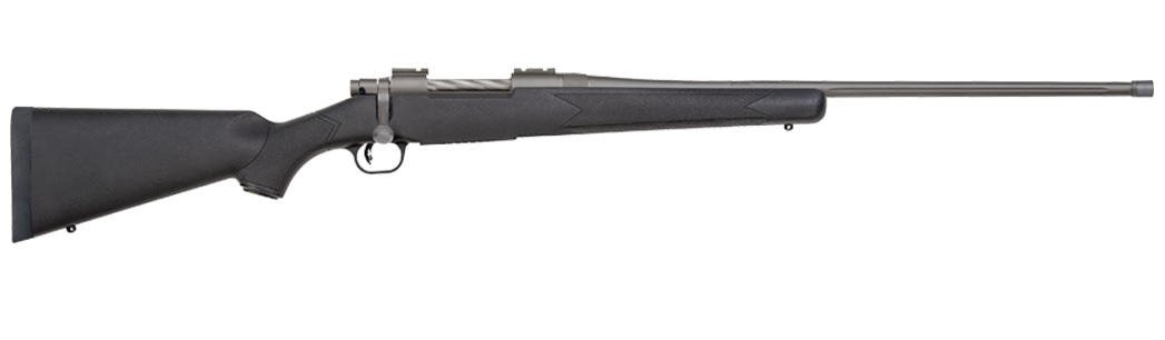 MOSSBERG PATRIOT 300WIN SS/SYN 24″ TB
