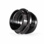 Dead Air Xemax Adapter HUB Pattern (1-3/8×24)