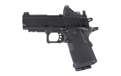 SPGFLD PRODIGY CMP 3.5″ AOS 15RD GP