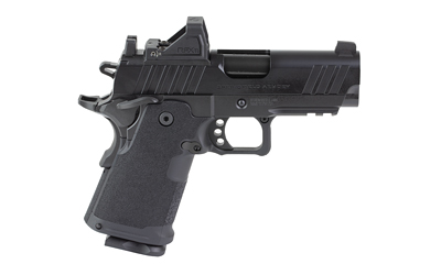SPGFLD PRODIGY CMP 3.5″ AOS 15RD GP
