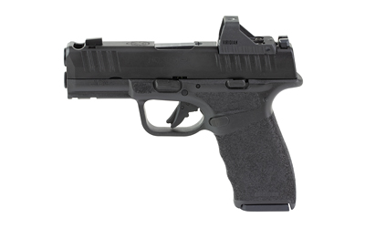 SPGFLD HLLCT PRO CMP 9MM 3.7 15RD GP
