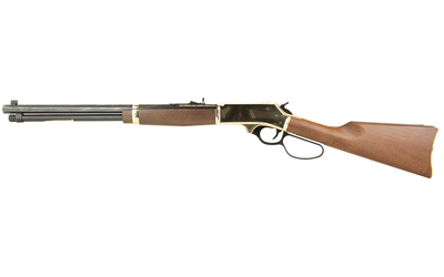 HENRY H9 BIG BOY LL 30-30 20″ 5RD