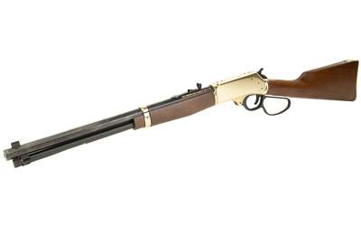 HENRY H9 BIG BOY LL 30-30 20″ 5RD