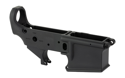 ODIN FORGED LOWER RECEIVER