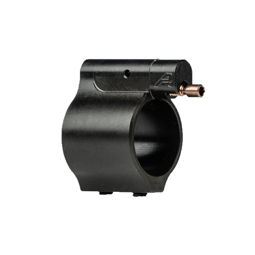 Aero Precision Adjustable Gas Block – .875 Low Profile