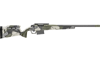 SPRGFLD WAYPOINT 6.5CM 22″ CF ADJ EV