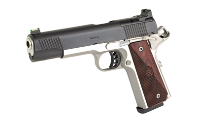 SPRGFLD RONIN 9MM AOS 5″ 9RD TT