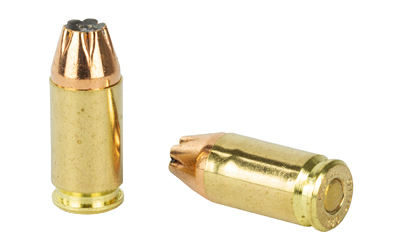 FIOCCHI 380ACP 90GR JHP 50/1000