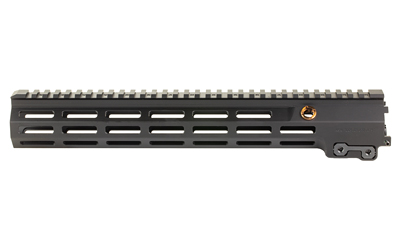 GEISSELE 13.5″ SMR MK16 MLOK BLK