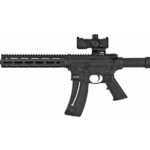 S&W M&P15-22 22LR 16″ 25RD BLK OR