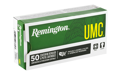 REM UMC 45ACP 230GR FMJ 50/500