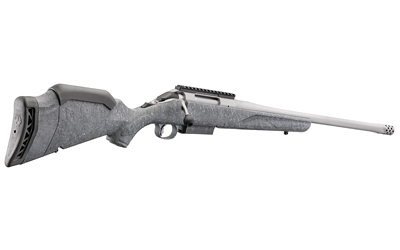 RUGER AMERICAN GEN2 450BM 20″ GM 3RD