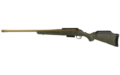 RUGER AMER PRED G2 450BM 22″ BZ/GR