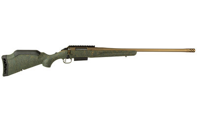 RUGER AMER PRED G2 450BM 22″ BZ/GR