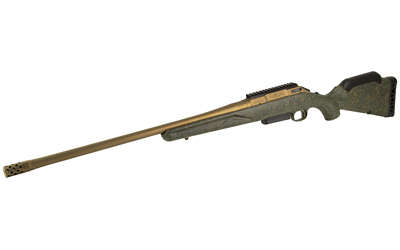 RUGER AMER PRED G2 450BM 22″ BZ/GR