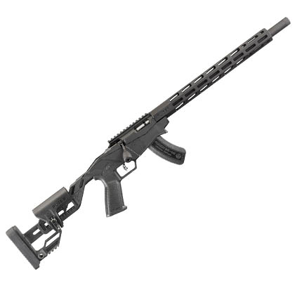 Precision 22MAG 18″ TB 15RD