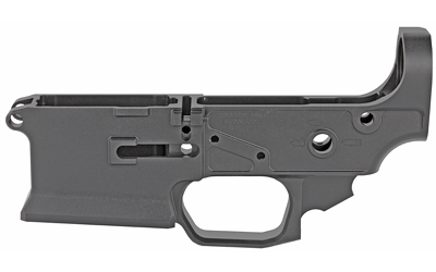 SHARPS LIVEWIRE FORGED LOWER