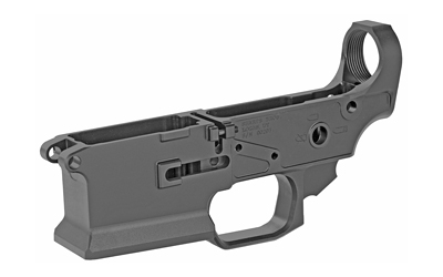 SHARPS LIVEWIRE FORGED LOWER