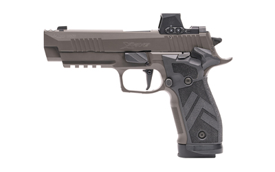 SIG P226 XFIVE LEGION 9MM 4.4″ ROMEO