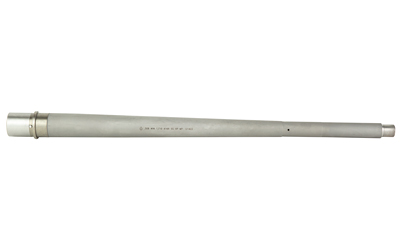 BALLISTIC BBL 308WIN 18″ RIFLE PREM