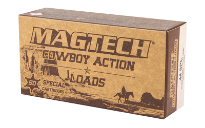MAGTECH 44SPL 240GR LFN CWBY 50/1000