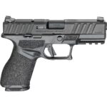 Springfield Echelon Alpha 4.0C Compact Handgun 9mm Luger 15rd Magazine(1) 4″ Barrel U-DOT Sights