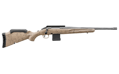RUGER AMER RANCH G2 556 16.1″ CBT