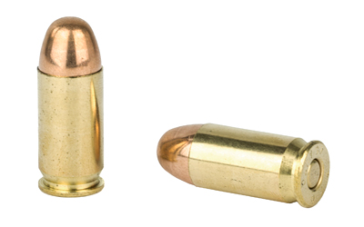 PMC BRNZ 45ACP 230GR FMJ 50/1000