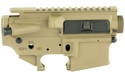SPIKE’S STRIPPED UPPER/LOWER SET FDE