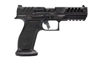 WAL PDP FS SF MATCH 5″ 9MM 20RD BLK