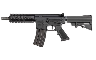 DPMS KITTY KAT 7.5″ 556 PSTL 30RD