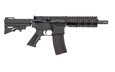 DPMS KITTY KAT 7.5″ 556 PSTL 30RD