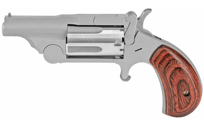 NAA RANGER II 22/22WMR 1 5/8″ 5RD WD