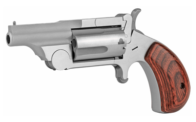 NAA RANGER II 22/22WMR 1 5/8″ 5RD WD