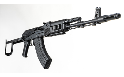 ARS SAS M7 762X39 16.3″ 30RD BLK CRK