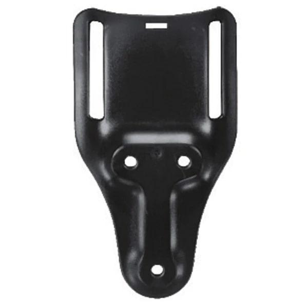 Safariland Mid-Ride Universal Belt Loop 2″ Black