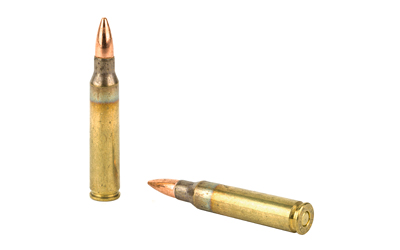 FRONTIER 556NATO 62GR FMJ 20/500