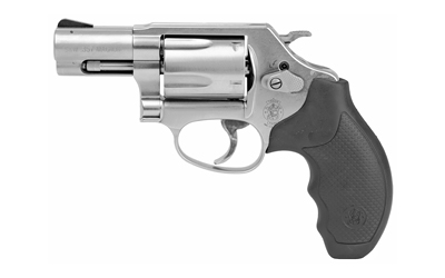 S&W 60 357MAG 2.125″ STNLS