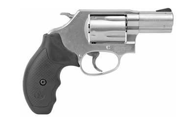S&W 60 357MAG 2.125″ STNLS