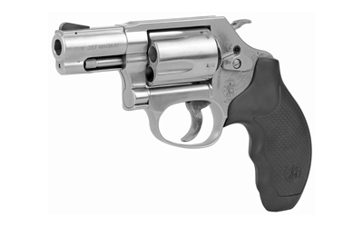S&W 60 357MAG 2.125″ STNLS