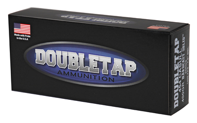 DBLTAP 454CAS 400GR HARDCAST 20/500