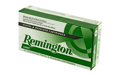 REM UMC 32ACP 70GR FMJ 50/500