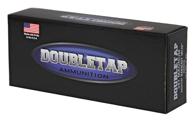 DBLTAP 357MAG 200GR HARDCAST 20/1000