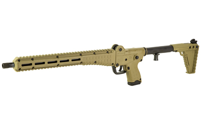 KELTEC SUB2K 9MM 15RD FOR GLK BK/TAN