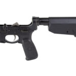 BCM CMPT LWR W/STK MD 0 BK COS BLEM