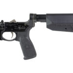 BCM CMPLT LWR W/SOPMOD 0 WB BLK BLEM
