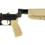 BCM CMPLT LWR W/SOPMOD 0 WB FDE BLEM